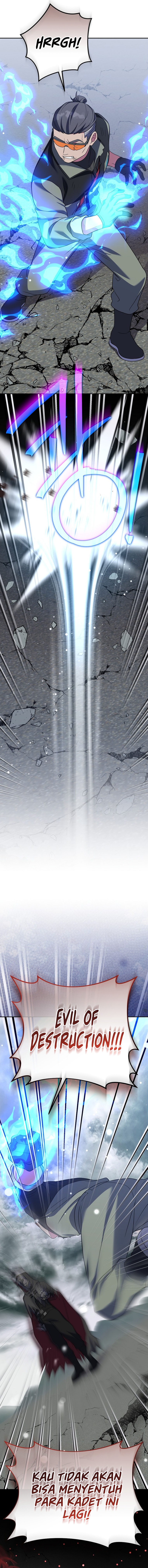 The Novel Extra (Remake) Chapter 158