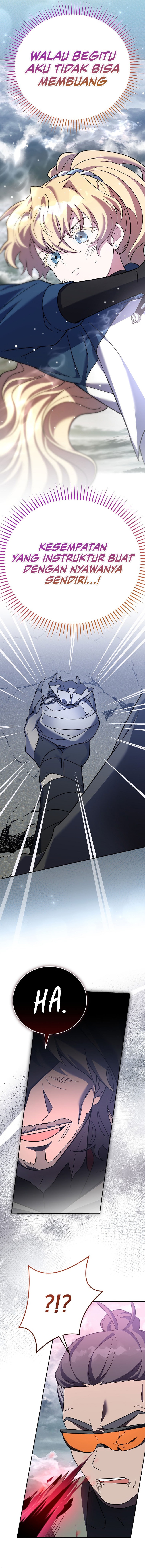 The Novel Extra (Remake) Chapter 158