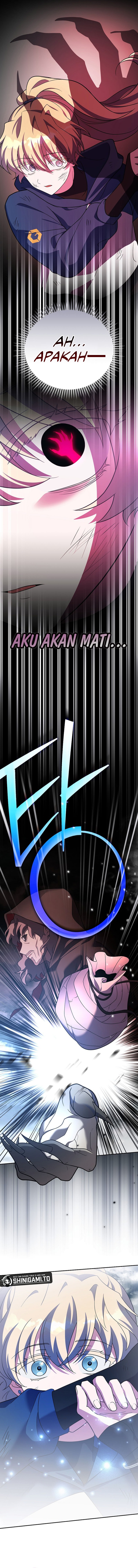 The Novel Extra (Remake) Chapter 158