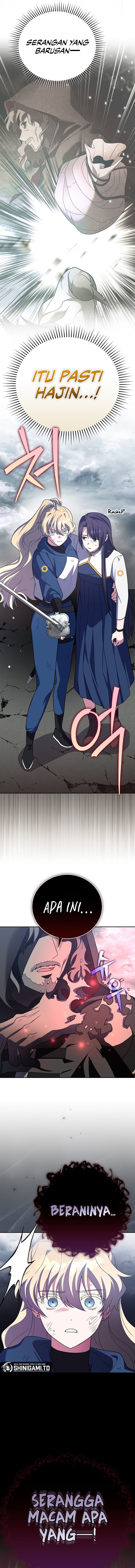 The Novel Extra (Remake) Chapter 158