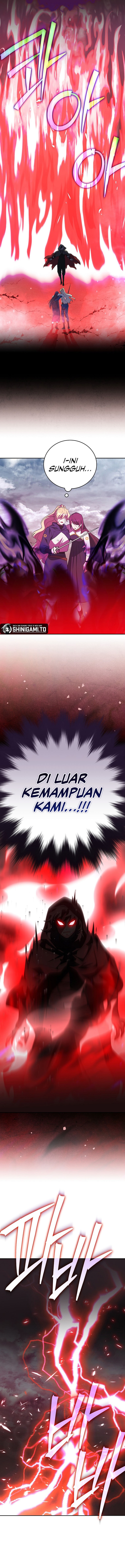 The Novel Extra (Remake) Chapter 158
