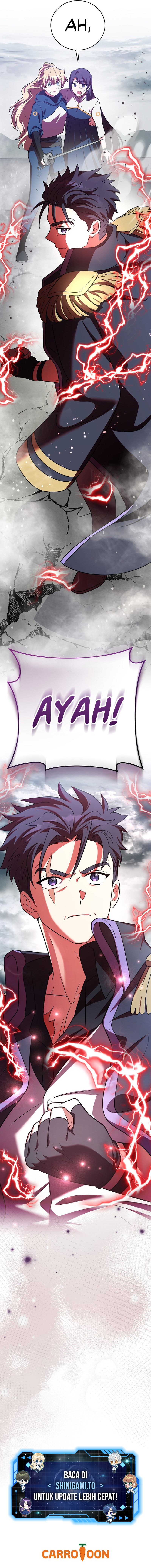 The Novel Extra (Remake) Chapter 158