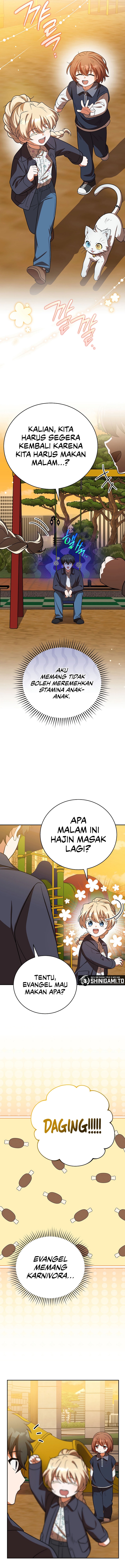 The Novel Extra (Remake) Chapter 164