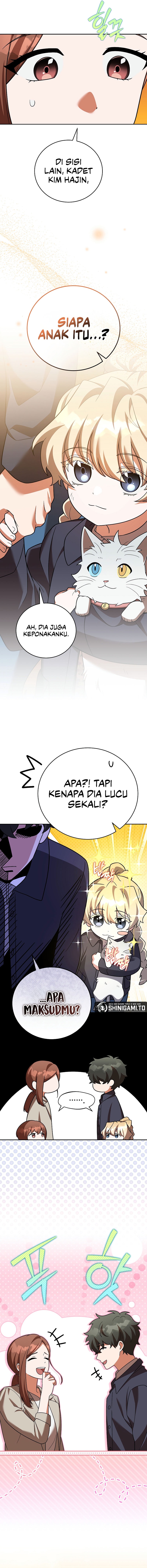 The Novel Extra (Remake) Chapter 164