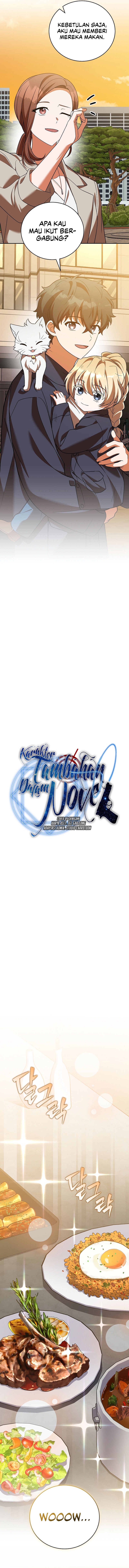 The Novel Extra (Remake) Chapter 164