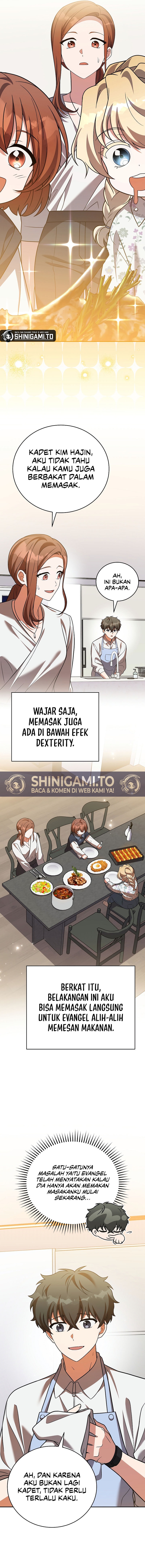 The Novel Extra (Remake) Chapter 164