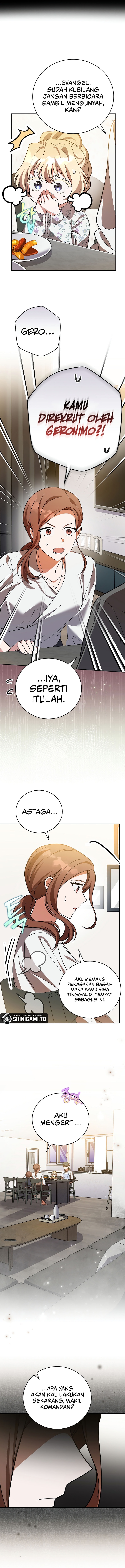 The Novel Extra (Remake) Chapter 164
