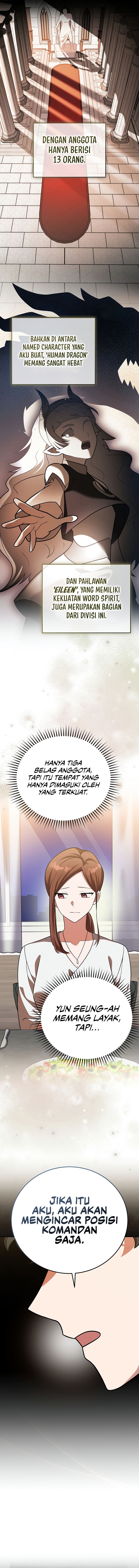 The Novel Extra (Remake) Chapter 164