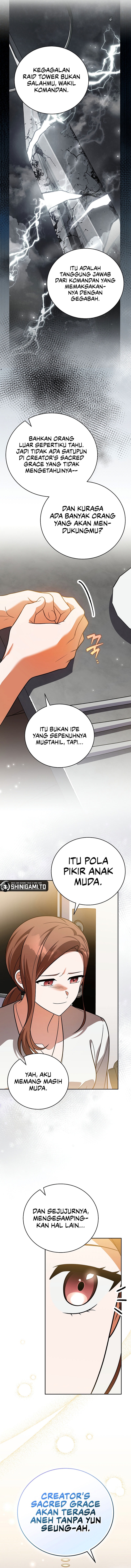 The Novel Extra (Remake) Chapter 164