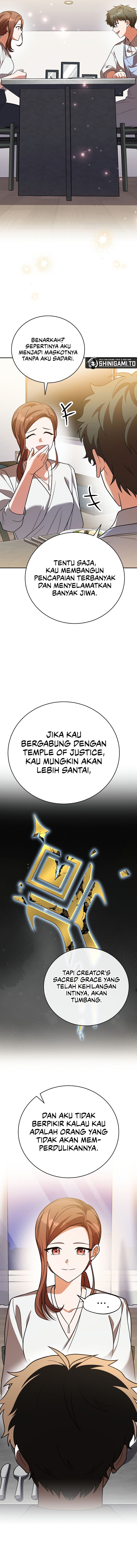 The Novel Extra (Remake) Chapter 164