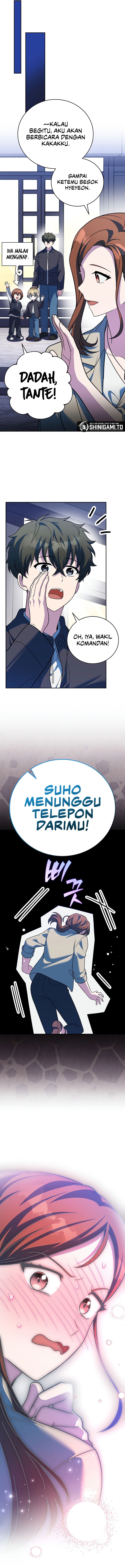 The Novel Extra (Remake) Chapter 164