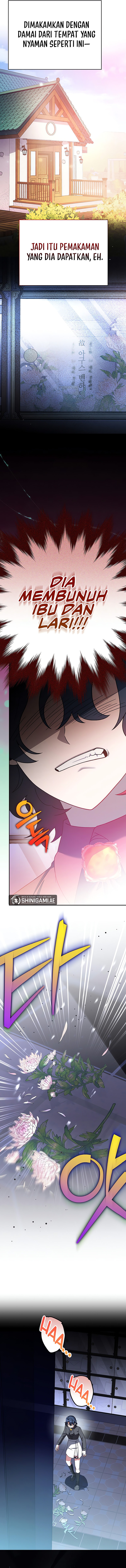 The Novel Extra (Remake) Chapter 125