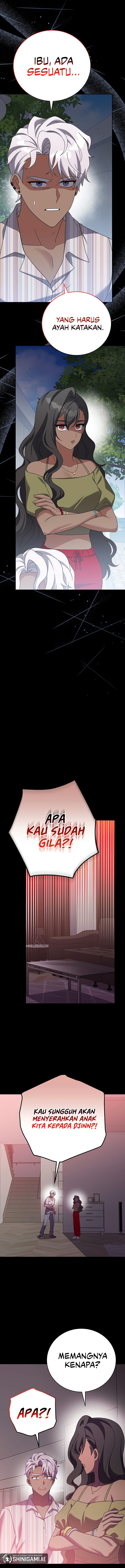 The Novel Extra (Remake) Chapter 125