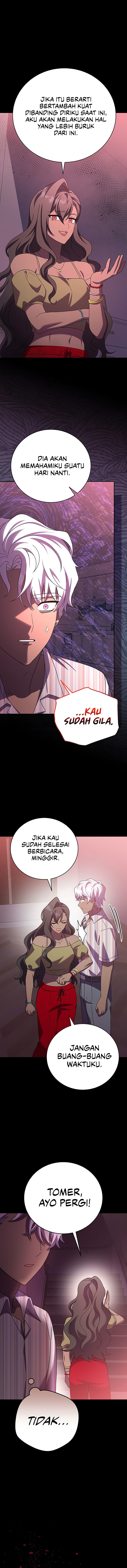 The Novel Extra (Remake) Chapter 125