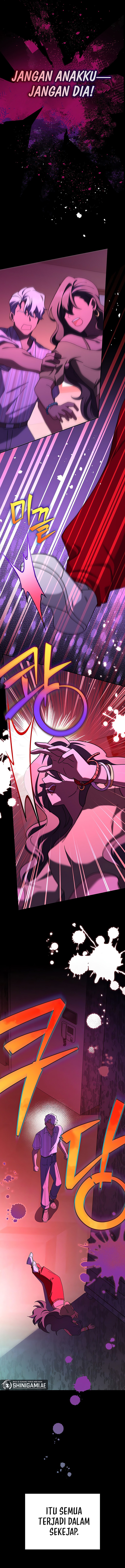 The Novel Extra (Remake) Chapter 125
