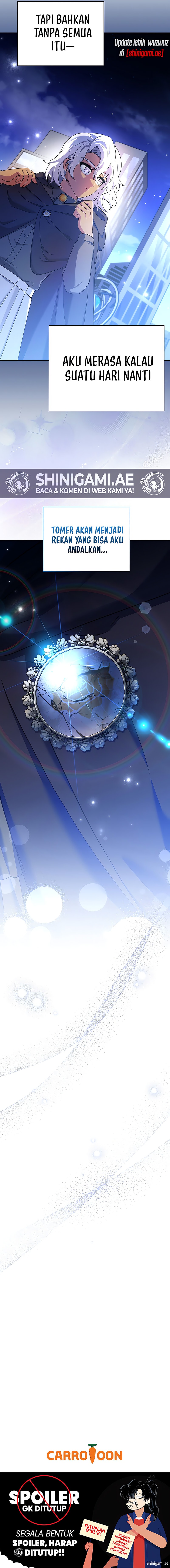 The Novel Extra (Remake) Chapter 125
