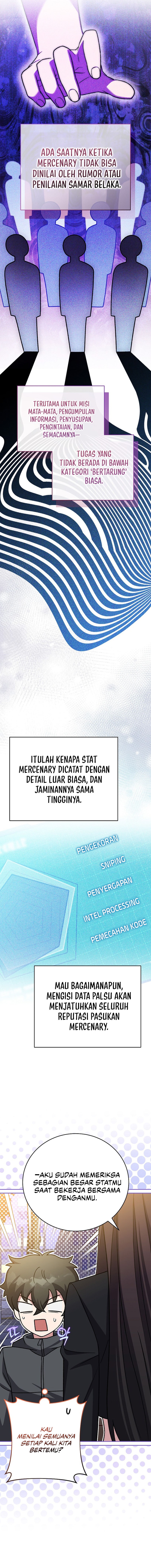 The Novel Extra (Remake) Chapter 151