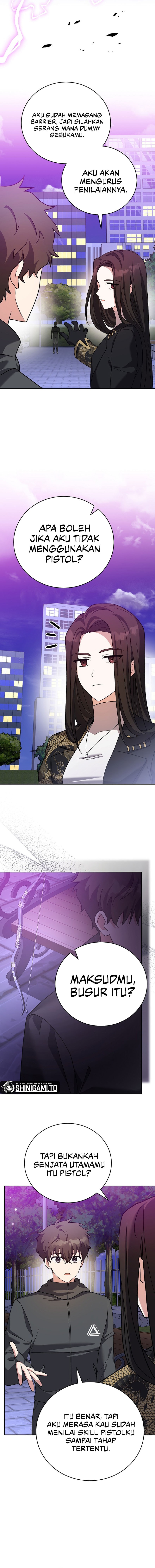 The Novel Extra (Remake) Chapter 151