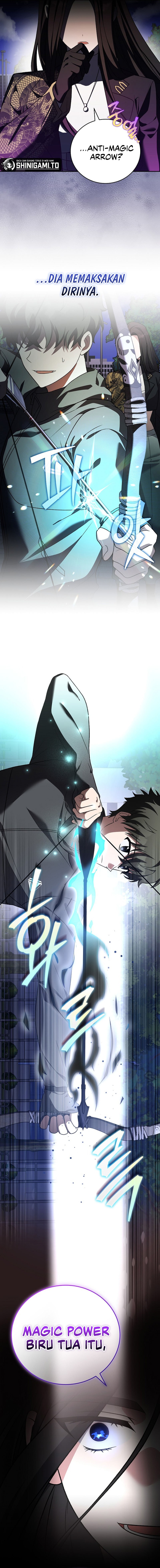 The Novel Extra (Remake) Chapter 151