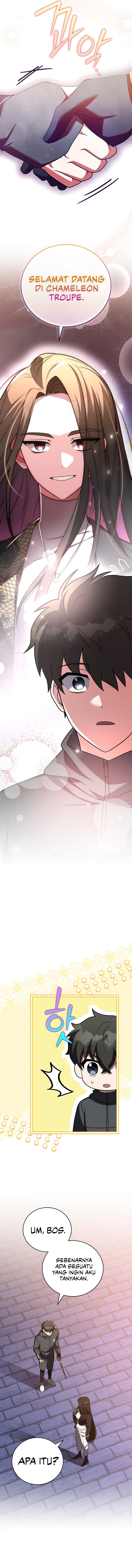 The Novel Extra (Remake) Chapter 151