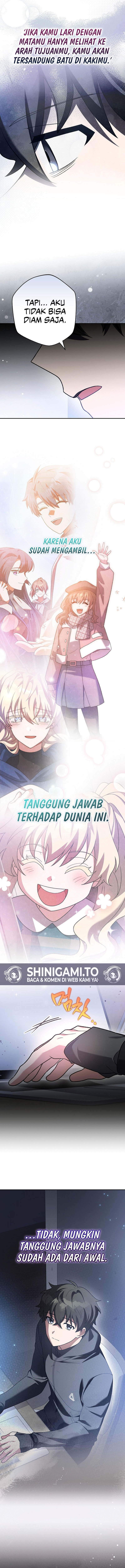 The Novel Extra (Remake) Chapter 151