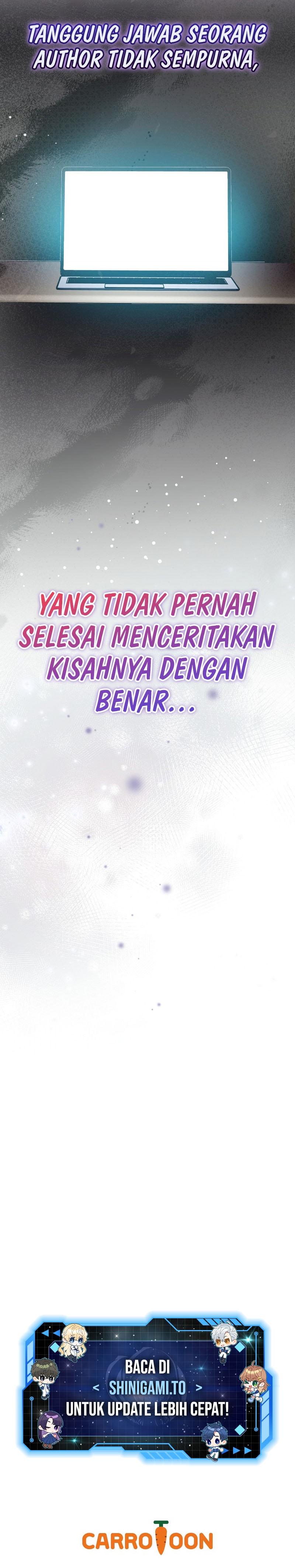 The Novel Extra (Remake) Chapter 151