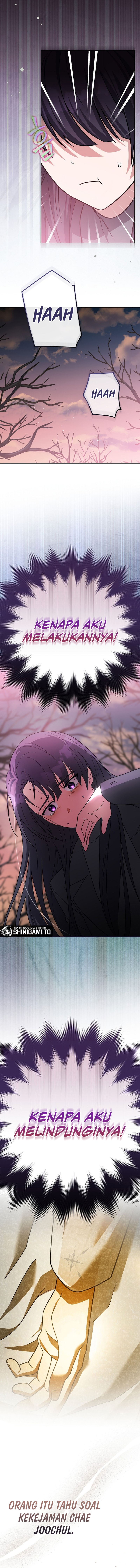 The Novel Extra (Remake) Chapter 154