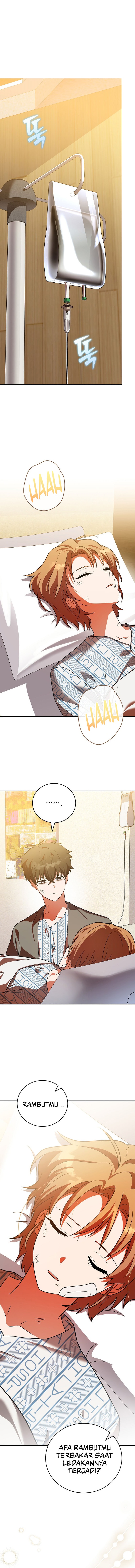The Novel Extra (Remake) Chapter 154