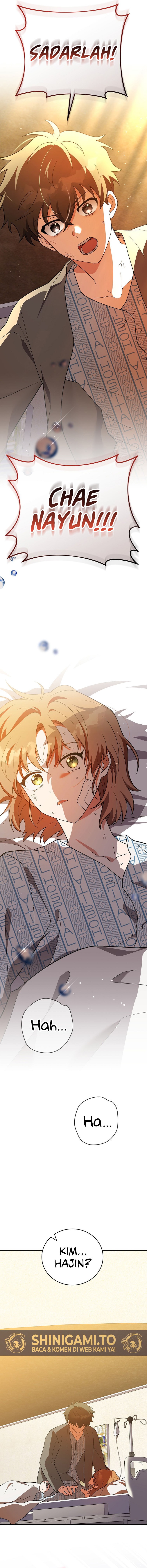 The Novel Extra (Remake) Chapter 154