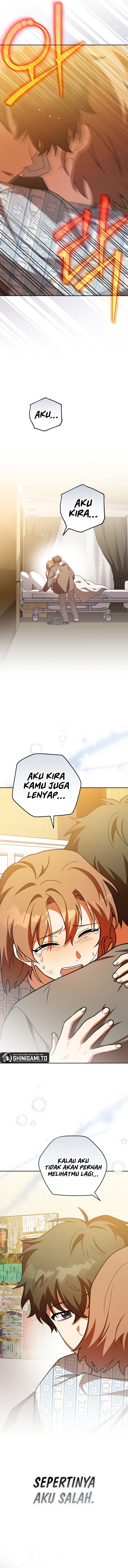 The Novel Extra (Remake) Chapter 154