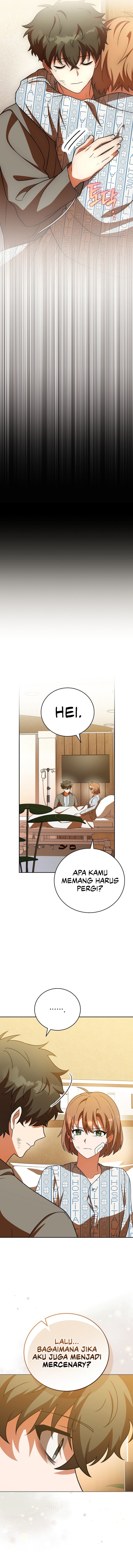 The Novel Extra (Remake) Chapter 154