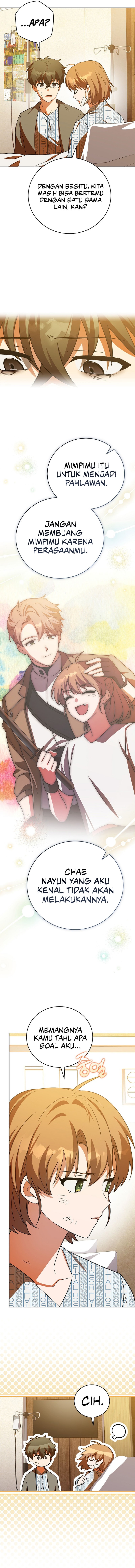 The Novel Extra (Remake) Chapter 154