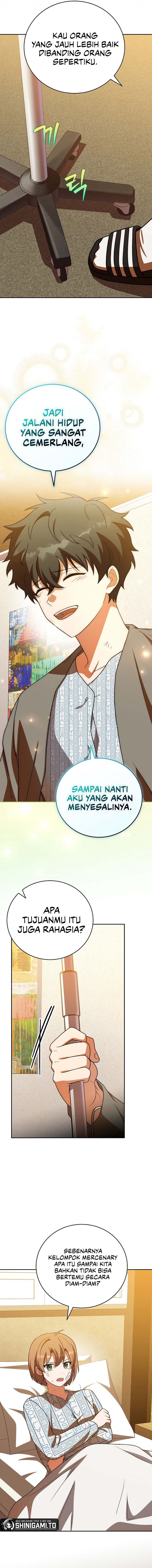 The Novel Extra (Remake) Chapter 154