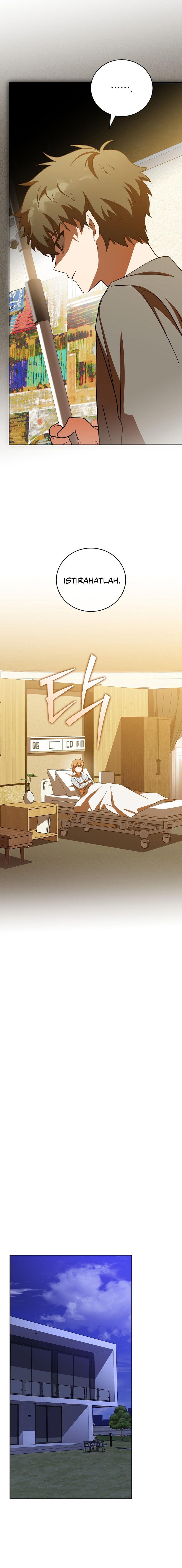 The Novel Extra (Remake) Chapter 154