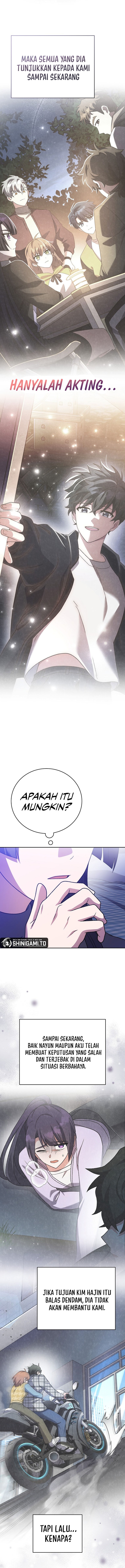 The Novel Extra (Remake) Chapter 154