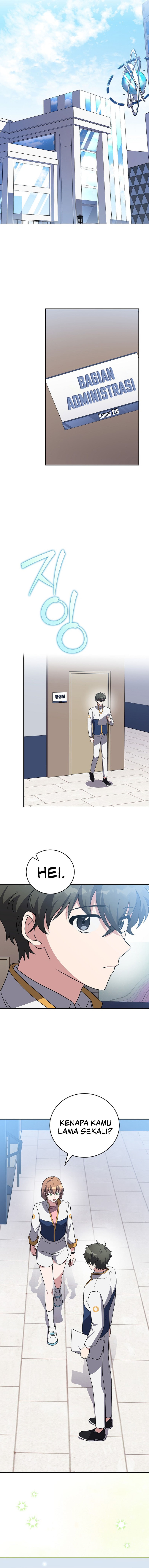 The Novel Extra (Remake) Chapter 154