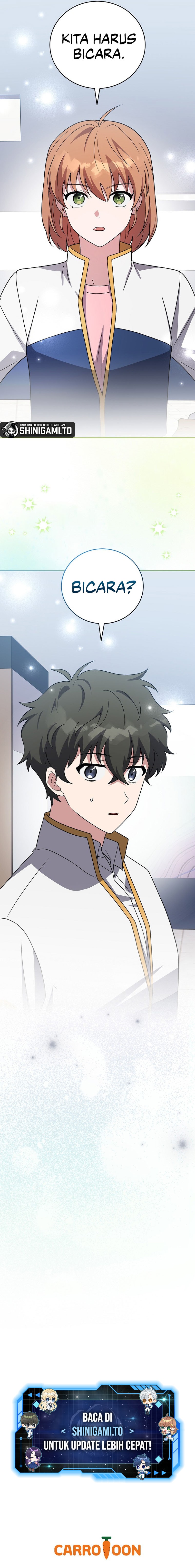 The Novel Extra (Remake) Chapter 154