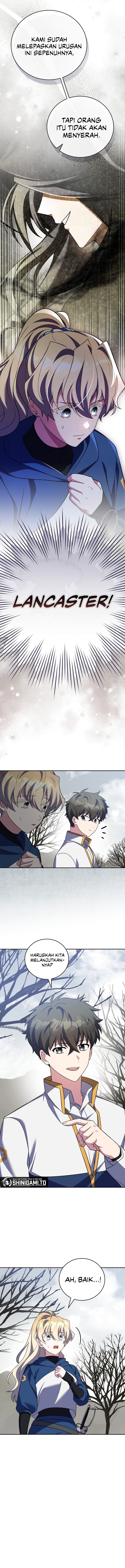 The Novel Extra (Remake) Chapter 156