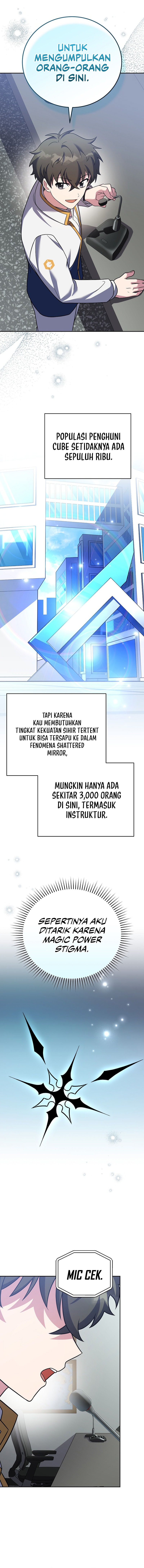 The Novel Extra (Remake) Chapter 156