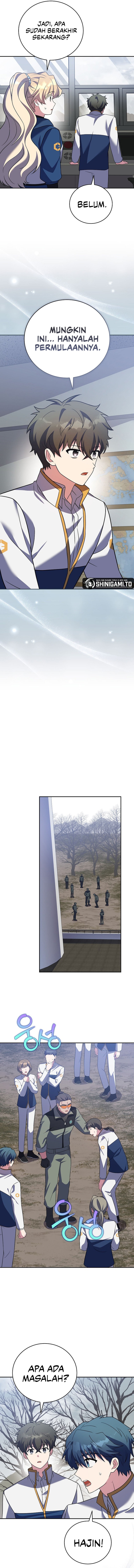 The Novel Extra (Remake) Chapter 156