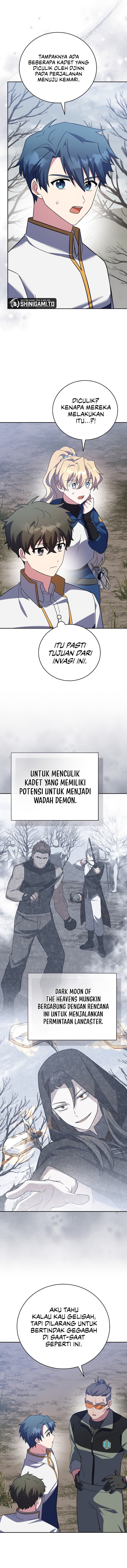 The Novel Extra (Remake) Chapter 156