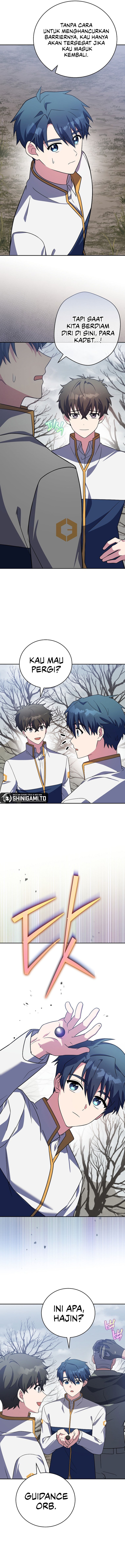 The Novel Extra (Remake) Chapter 156