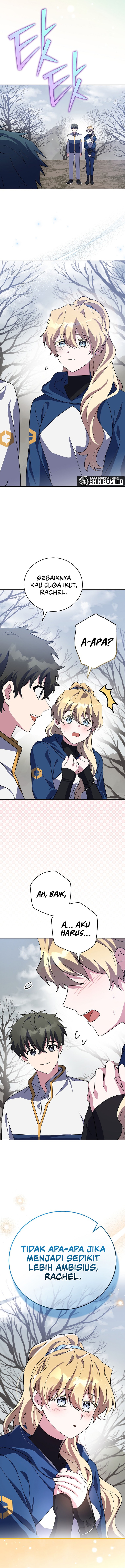 The Novel Extra (Remake) Chapter 156