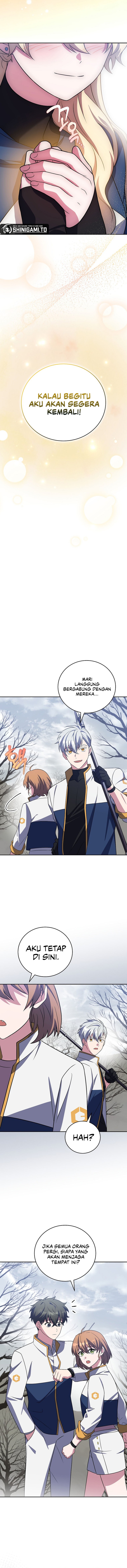 The Novel Extra (Remake) Chapter 156