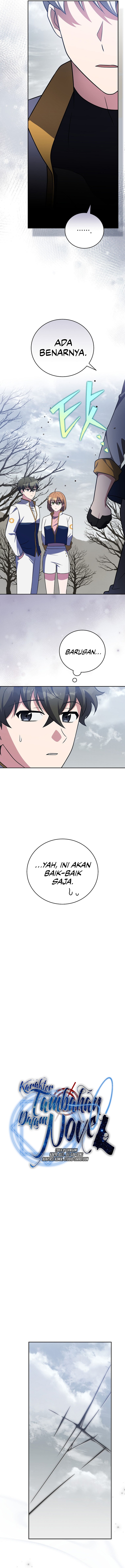 The Novel Extra (Remake) Chapter 156