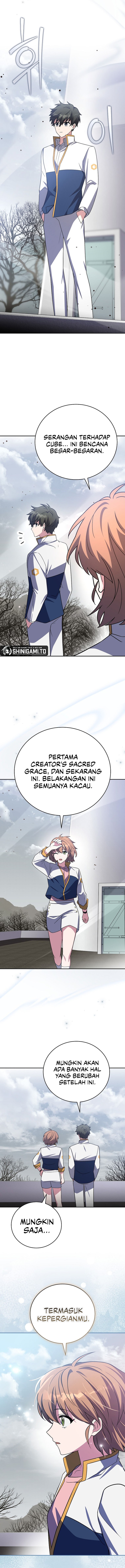 The Novel Extra (Remake) Chapter 156
