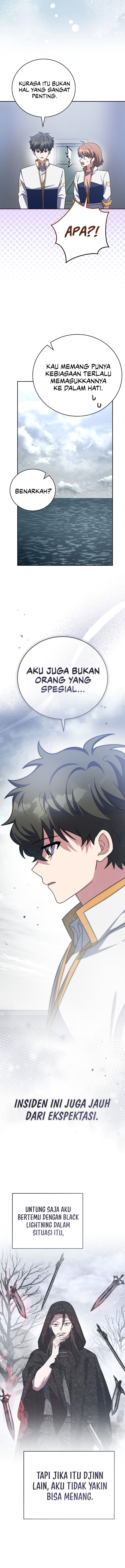 The Novel Extra (Remake) Chapter 156