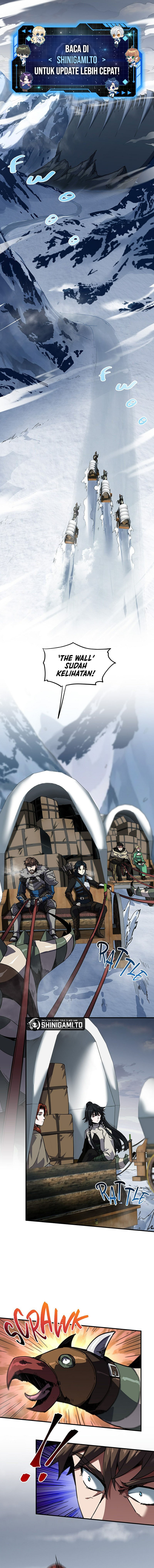 The Beginning After The End Chapter 231