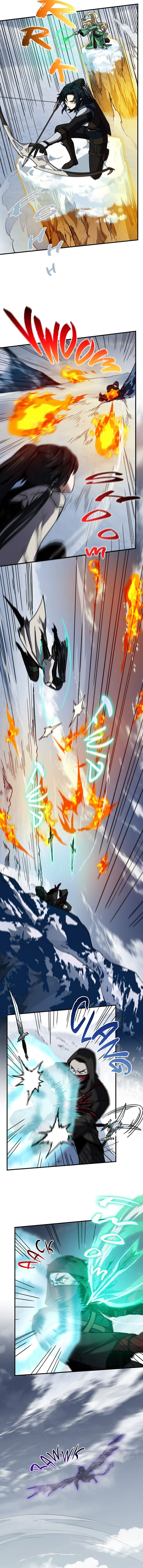 The Beginning After The End Chapter 231
