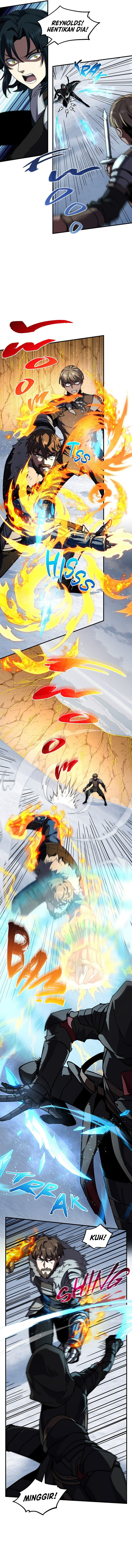 The Beginning After The End Chapter 231
